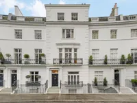 Недвижимость Egerton Crescent: 1