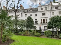 Недвижимость Egerton Crescent: 3