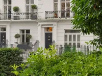 Недвижимость Egerton Crescent: 4