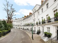 Недвижимость Egerton Crescent: 11