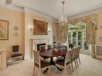 Недвижимость Egerton Crescent: 13