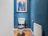 Недвижимость Hereford House: 4