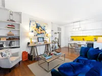 Недвижимость Hereford House: 8