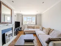 Недвижимость Selbie Avenue: 3