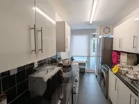 Недвижимость Flat, Brinklow House, Torquay Street: 7