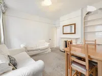 Недвижимость Rogers House, Page Street: 2