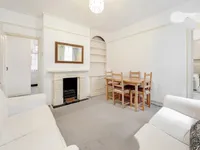 Недвижимость Rogers House, Page Street: 3