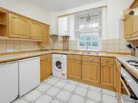 Недвижимость Rogers House, Page Street: 4