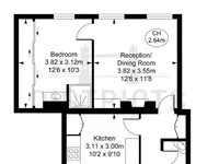 Недвижимость Rogers House, Page Street: 6