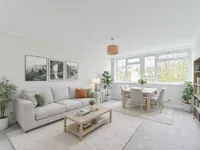 Недвижимость Chatham Road, Between The Commons: 4