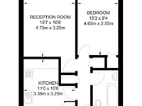 Недвижимость Chatham Road, Between The Commons: 8
