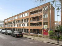 Недвижимость St. Peter's Street: 2