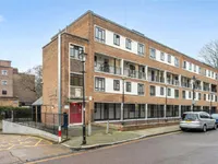 Недвижимость St. Peter's Street: 7