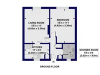 Недвижимость St. Peter's Street: 13