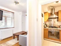 Недвижимость Chapel Market: 5