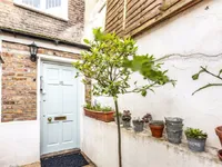 Недвижимость Chapel Market: 6