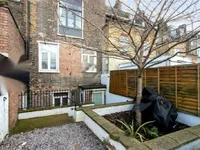 Недвижимость Chapel Market: 10