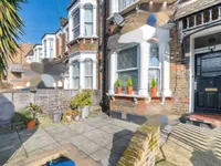 Недвижимость Rucklidge Avenue, Harlesden: 3