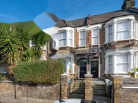 Недвижимость Rucklidge Avenue, Harlesden: 4