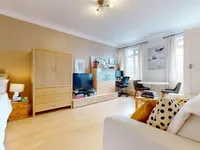 Недвижимость Pembroke Road, Kensington: 8