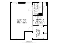 Недвижимость Pembroke Road, Kensington: 13