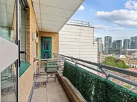 Недвижимость Mansell Street: 1