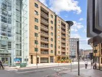 Недвижимость Mansell Street: 16