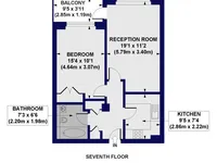 Недвижимость Mansell Street: 17