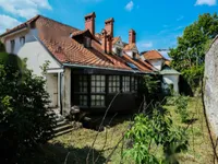 Недвижимость Квартира, 4,5 комнаты, Старый Льюбляна: 15