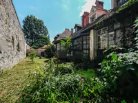 Недвижимость Квартира, 4,5 комнаты, Старый Льюбляна: 17