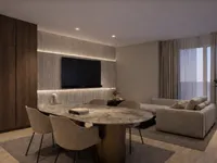 Недвижимость Четырехкомнатная квартира Лог: 1