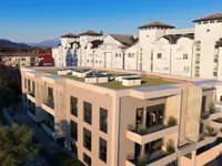 Недвижимость Четырехкомнатная квартира Лог: 6