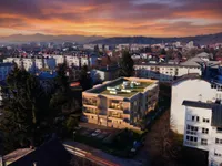 Недвижимость Четырехкомнатная квартира Лог: 7