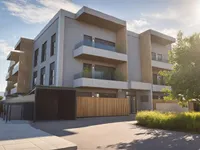 Недвижимость Четырехкомнатная квартира Лог: 8