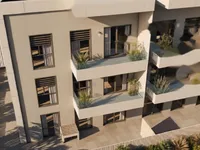 Недвижимость Четырехкомнатная квартира Лог: 9