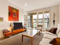 Недвижимость Квартира у Косешского пруда: 2