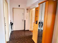 Недвижимость Трёхкомнатная квартира Савско: 1