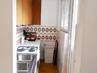 Недвижимость Трёхкомнатная квартира Савско: 7