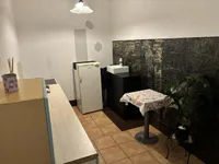 Недвижимость Квартира 1.5-комнатная Новая Сежана: 7