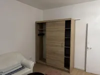 Недвижимость Квартира 1.5-комнатная Новая Сежана: 9