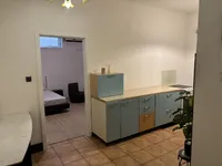 Недвижимость Квартира 1.5-комнатная Новая Сежана: 10