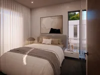 Недвижимость 3 Bedroom Detached House for Sale in Pervolia, Larnaca: 7