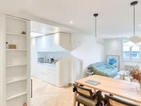 Недвижимость Apartment 4 rooms: 1