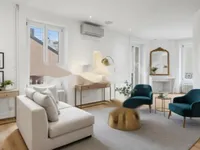 Недвижимость Duplex 5 rooms: 2