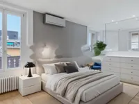 Недвижимость Duplex 5 rooms: 4