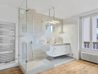 Недвижимость Duplex 5 rooms: 5