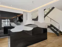 Недвижимость Duplex 5 rooms: 6