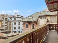 Недвижимость Duplex 5 rooms: 11