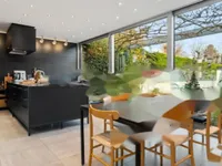 Недвижимость Row house: 4