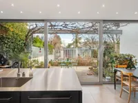 Недвижимость Row house: 9